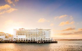 Hilton Auckland Hotel 5* New Zealand